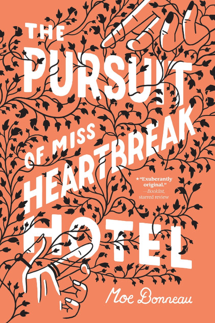 Pursuit of Miss Heartbreak Hotel Pursuit of Miss Heartbreak Hotel