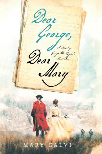 Dear George, Dear Mary Dear George, Dear Mary
