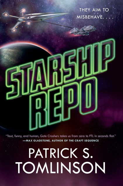 Starship Repo Starship Repo