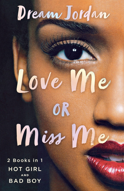 Love Me or Miss Me Love Me or Miss Me