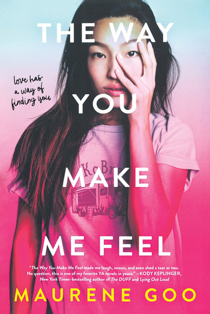 Way You Make Me Feel Way You Make Me Feel