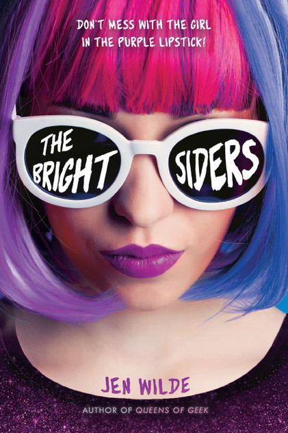 Brightsiders Brightsiders