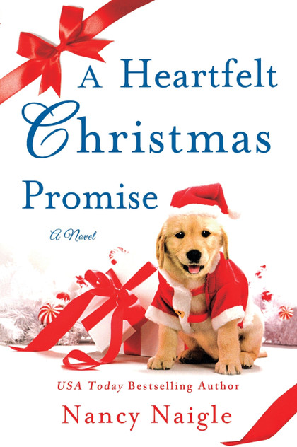 Heartfelt Christmas Promise Heartfelt Christmas Promise