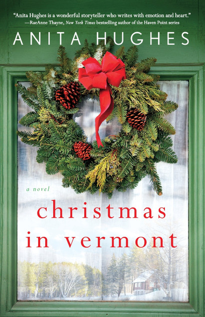 Christmas in Vermont Christmas in Vermont