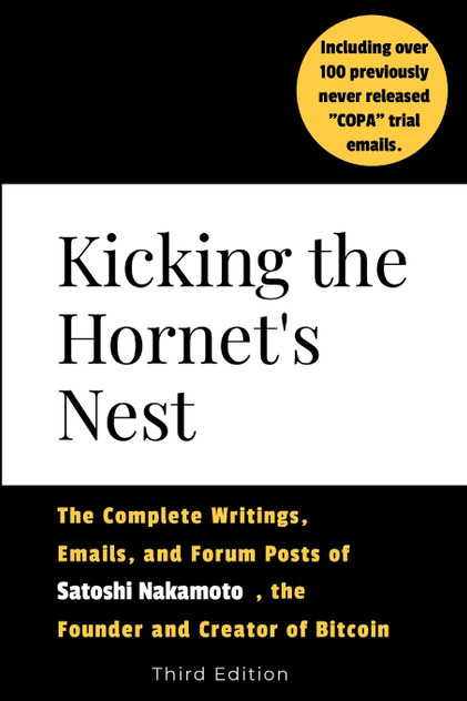 Kicking the Hornet's Nest Kicking the Hornet's Nest