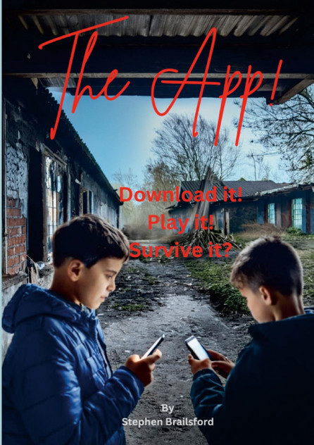 The App The App