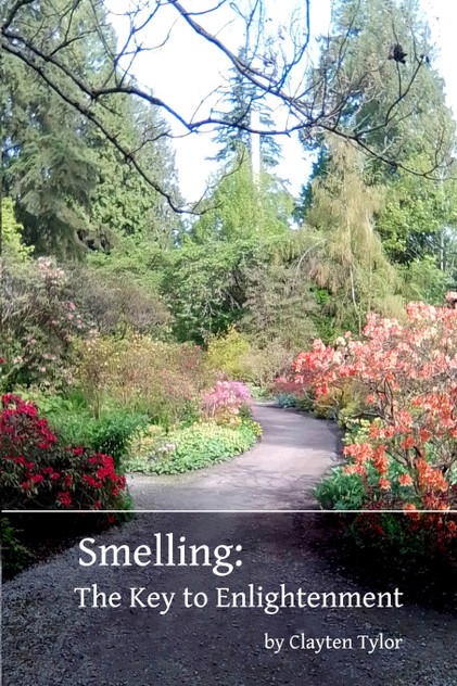 Smelling Smelling