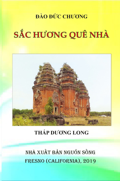 SẮC HƯƠNG QUÊ NHÀ