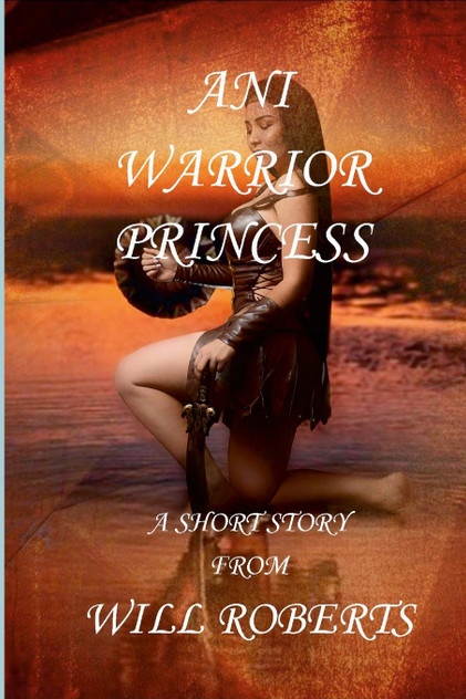 Ani Warrior Princess Ani Warrior Princess