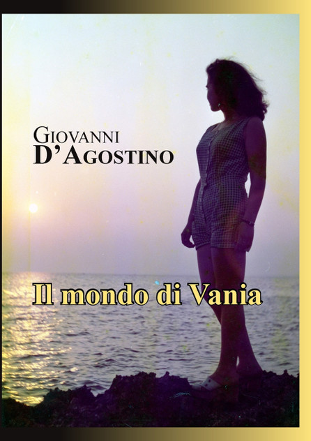Il mondo di Vania Il mondo di Vania