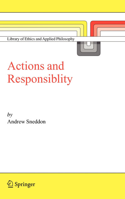 Action and Responsibility