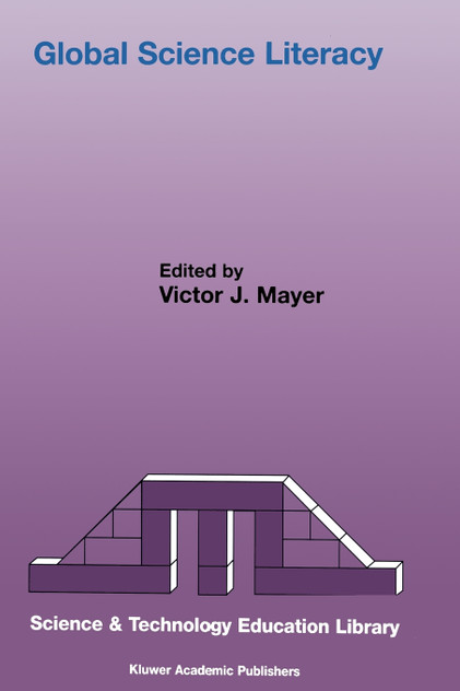 Global Science Literacy