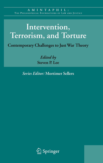 Intervention, Terrorism, and Torture
