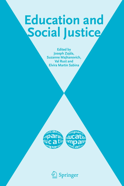 Education and Social Justice