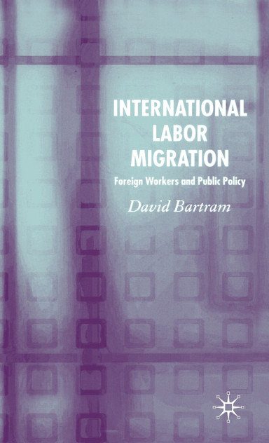 International Labor Migration