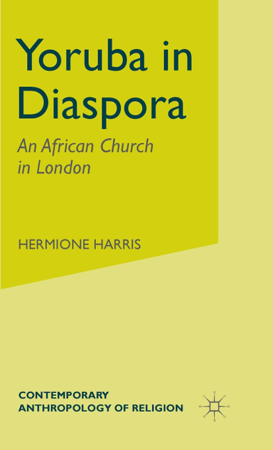 Yoruba in Diaspora Yoruba in Diaspora