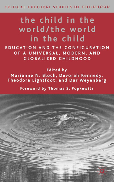 The Child in the World/The World in the Child The Child in the World/The World in the Child