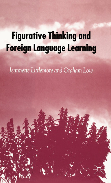 Figurative Thinking and Foreign Language Learning