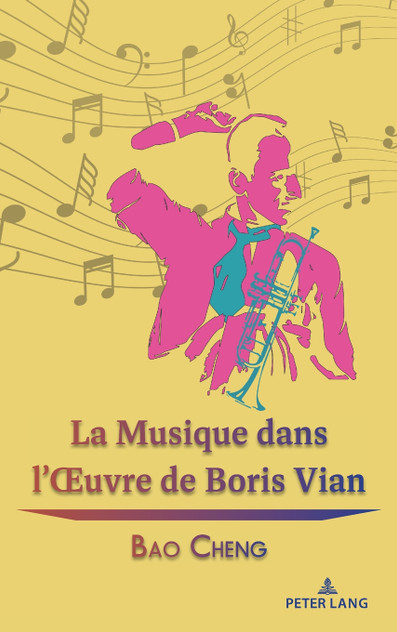 La Musique dans l'Œuvre de Boris Vian