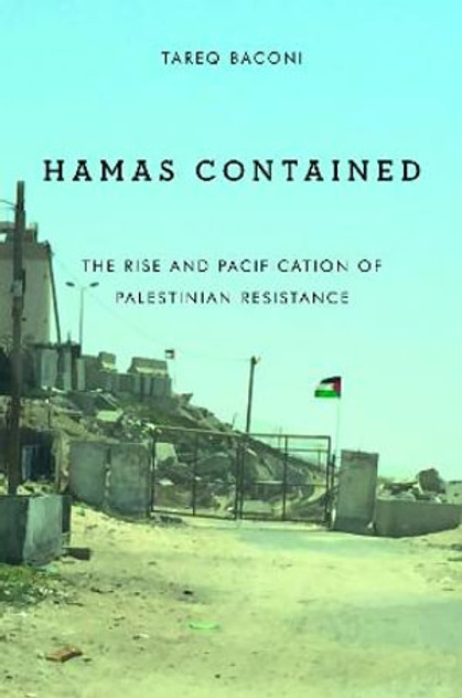 Hamas Contained