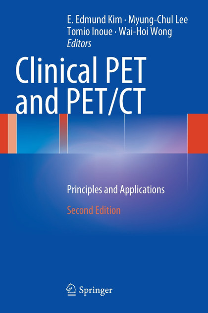 Clinical Pet and Pet/CT Clinical Pet and Pet/CT
