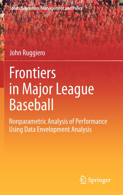 Frontiers in Major League Baseball Frontiers in Major League Baseball