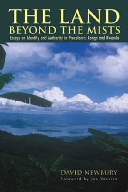 The Land beyond the Mists