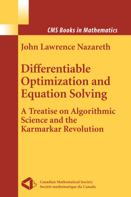 Differentiable Optimization and Equation Solving