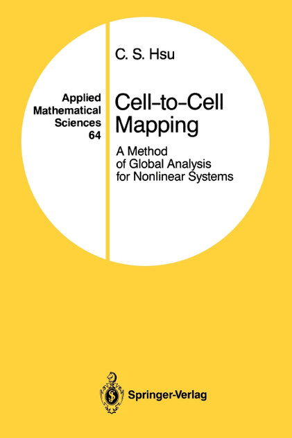 Cell-To-Cell Mapping