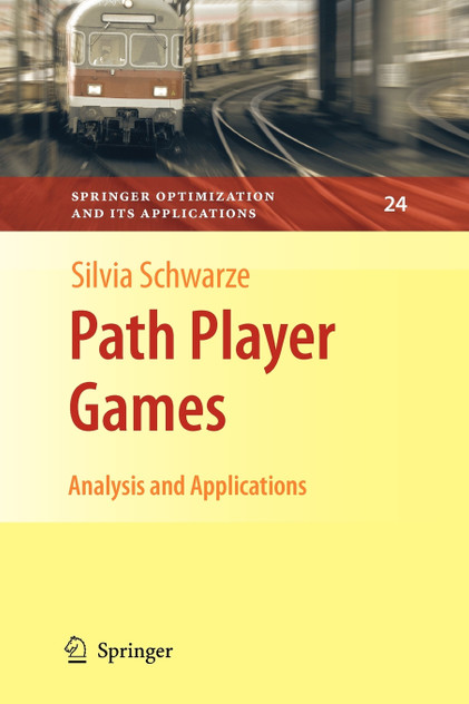 Path Player Games Path Player Games