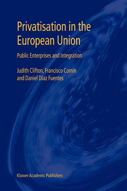 Privatisation in the European Union Privatisation in the European Union
