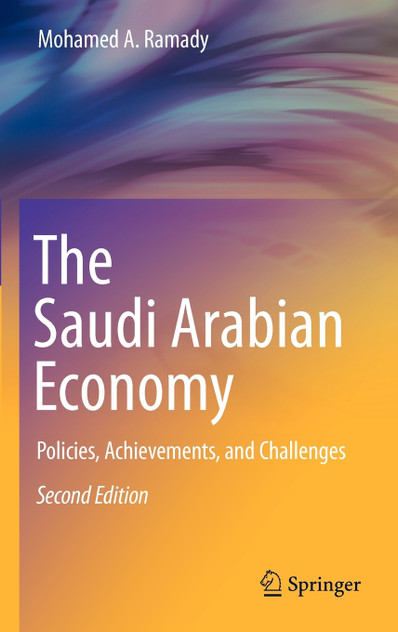 The Saudi Arabian Economy