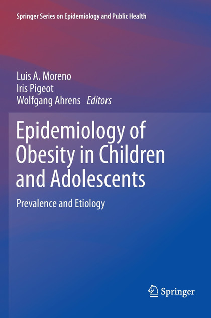 Epidemiology of Obesity in Children and Adolescents