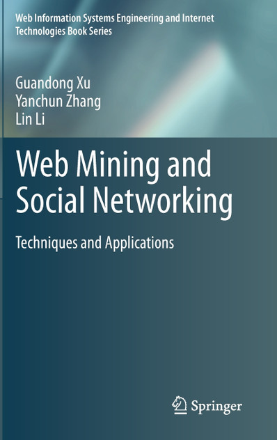Web Mining and Social Networking