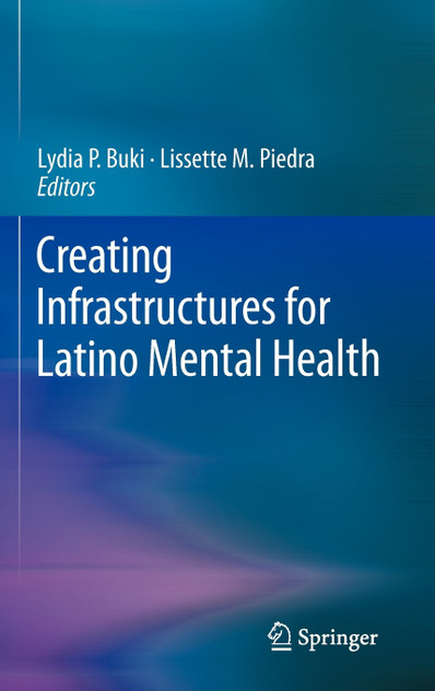 Creating Infrastructures for Latino Mental Health