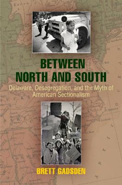 Between North and South Between North and South