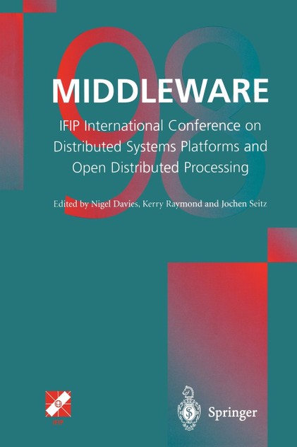 Middleware'98
