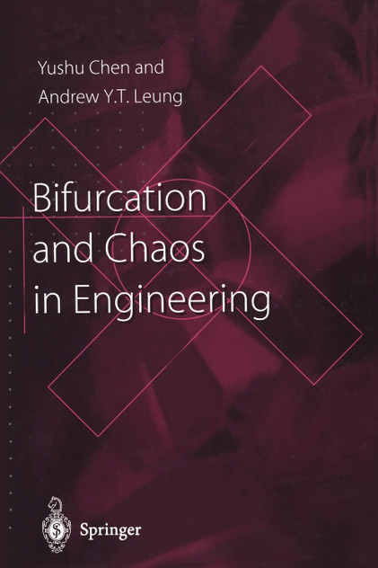 Bifurcation and Chaos in Engineering