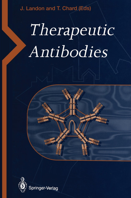 Therapeutic Antibodies Therapeutic Antibodies