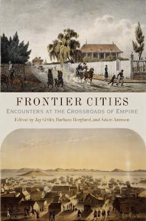Frontier Cities