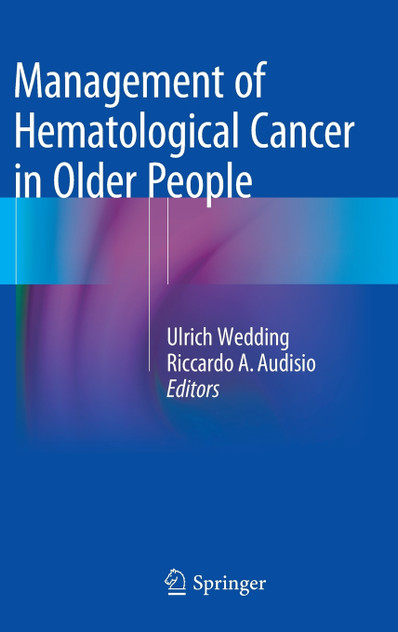 Management of Hematological Cancer in Older People Management of Hematological Cancer in Older People