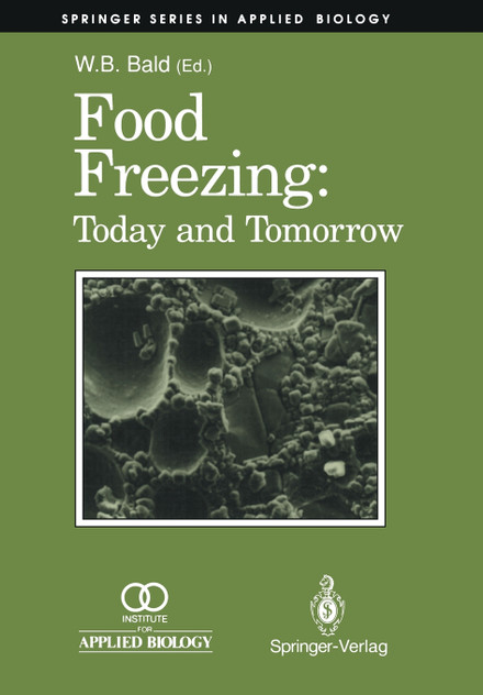 Food Freezing Food Freezing