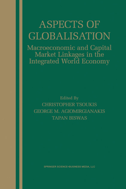 Aspects of Globalisation Aspects of Globalisation