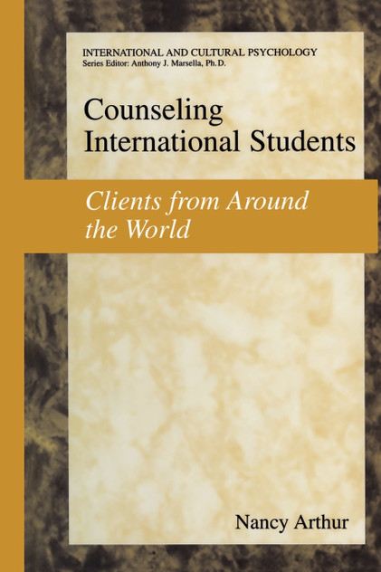 Counseling International Students