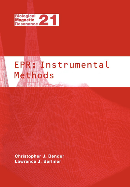 EPR EPR