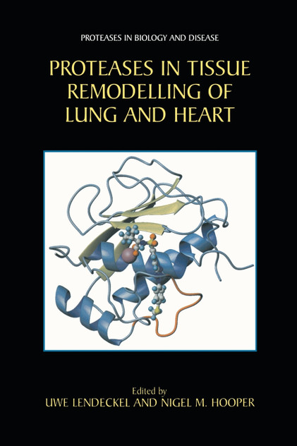 Proteases in Tissue Remodelling of Lung and Heart Proteases in Tissue Remodelling of Lung and Heart