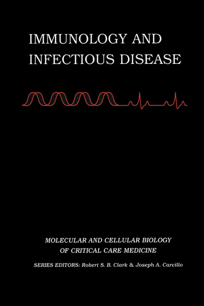 Immunology and Infectious Disease Immunology and Infectious Disease