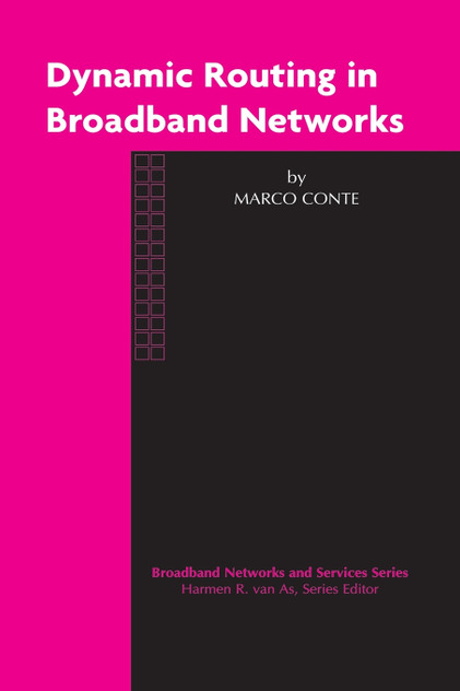 Dynamic Routing in Broadband Networks