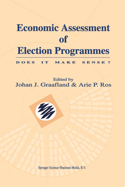 Economic Assessment of Election Programmes