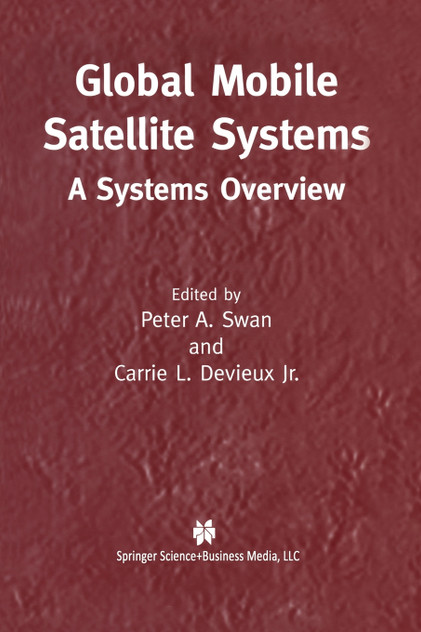 Global Mobile Satellite Systems